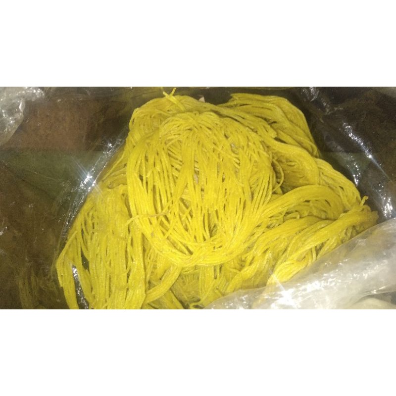 

KERUPUK MIE/KERUPUK SAYUR