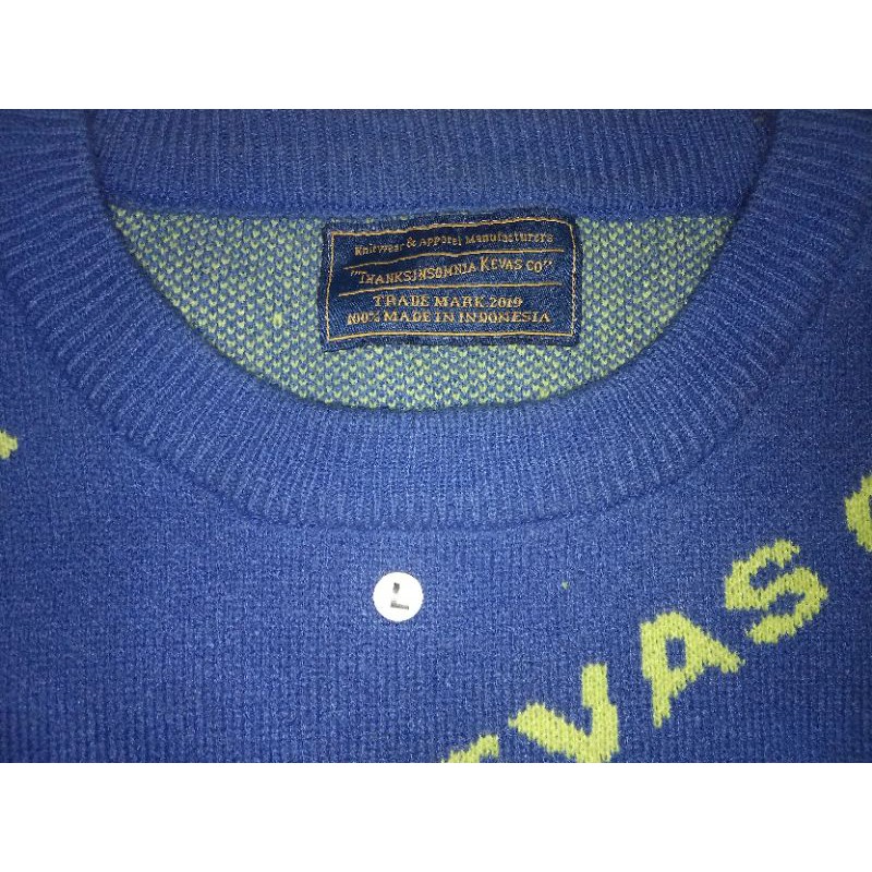 knitwear thanksinsomnia x kevas.co