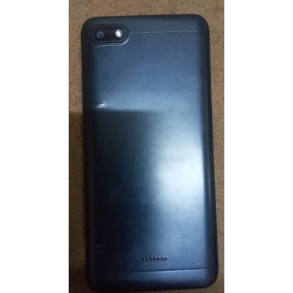 xiomi redmi6A minus lcd tc