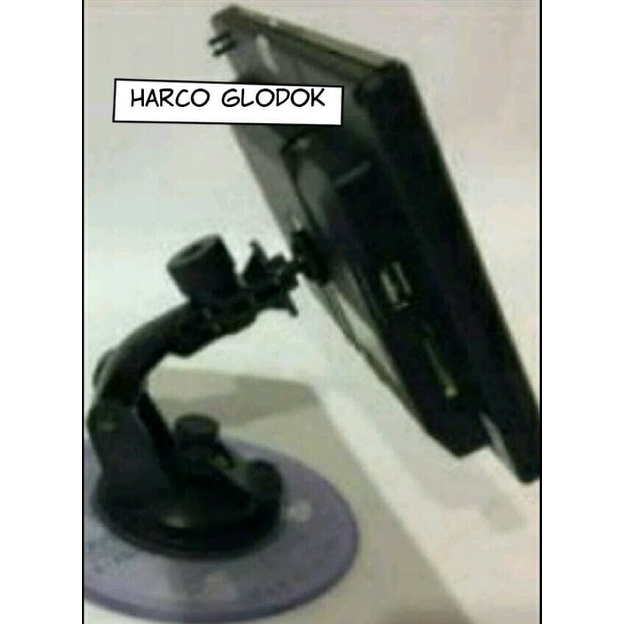 BREKET TV MOBIL 7"& 9"