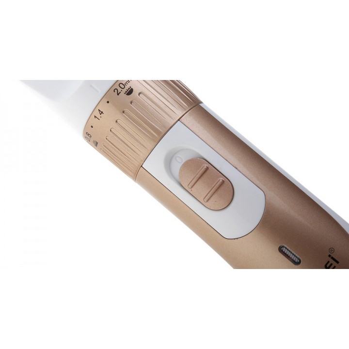 KEMEI Rechargable Electric Professional Hair Clipper - KM-9020