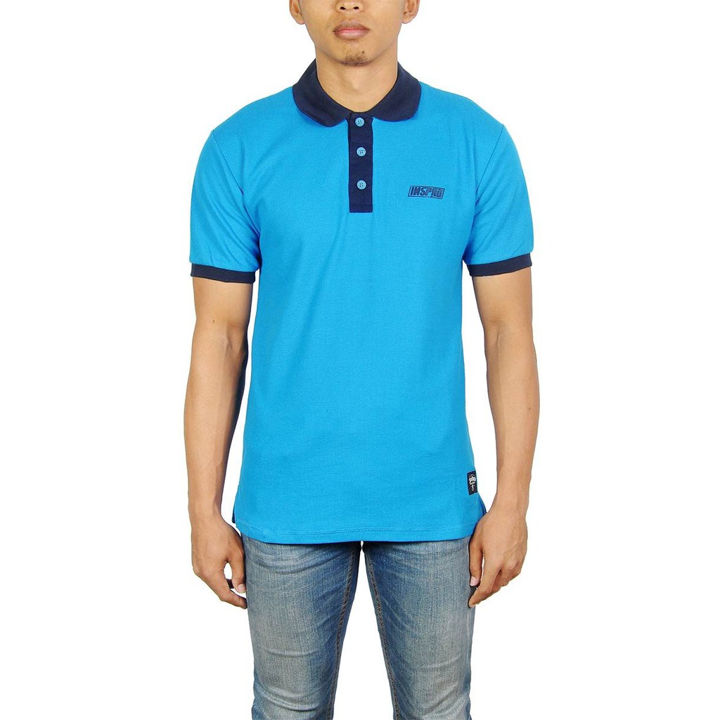 

Inspired27 Polo - Fast Blbk 04/18