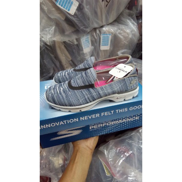 Skechers women Go Walk city 3 ORIGINAL TREND HITS 2017