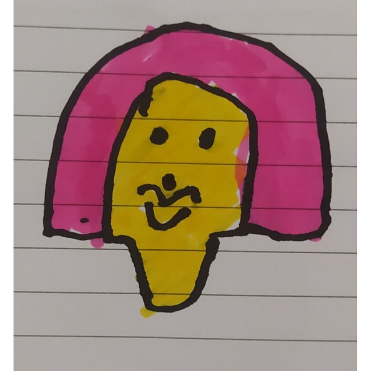 Gambar Berwarna Anak TK
