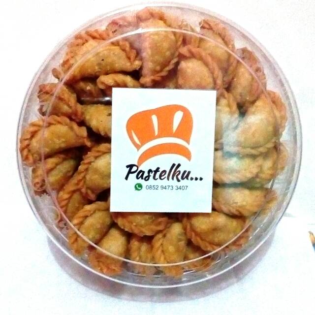 

Pastelku