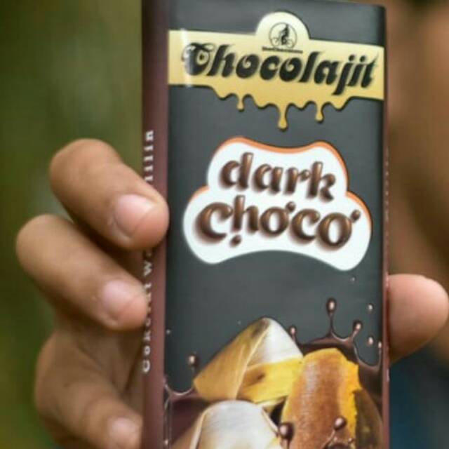 

Chocolajit coklat enak asli cililin