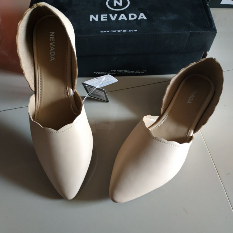 SEPATU FLAT WANITA/SANDAL WANITA/SEPATU SANDAL WANITA