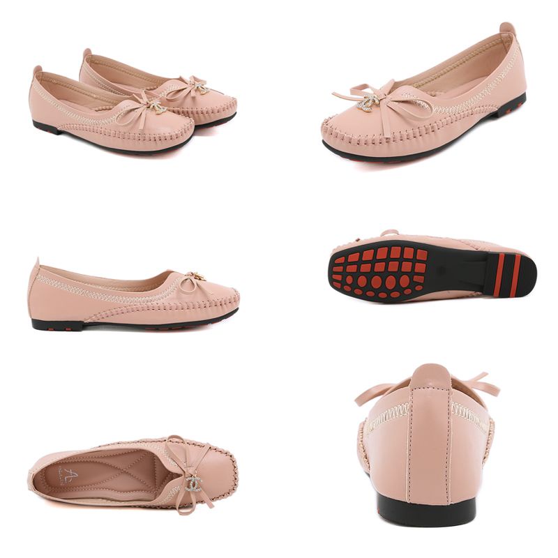 ANELA LYNE OPALINA FLAT SHOES ANE2338-10 ORIGINAL