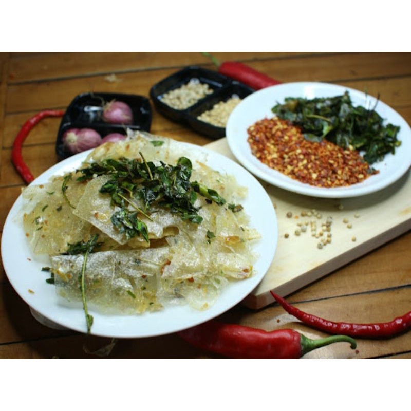 

kripca original daun jeruk 250gram