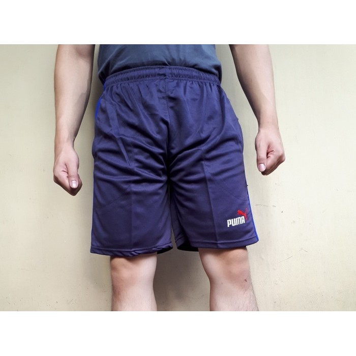 Dijual Celana Pendek Puma Sport Training Olahraga Murah