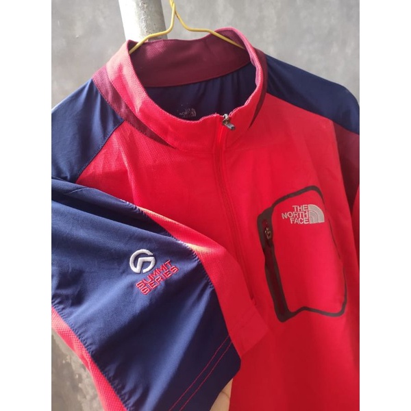 Baselayer The north Face