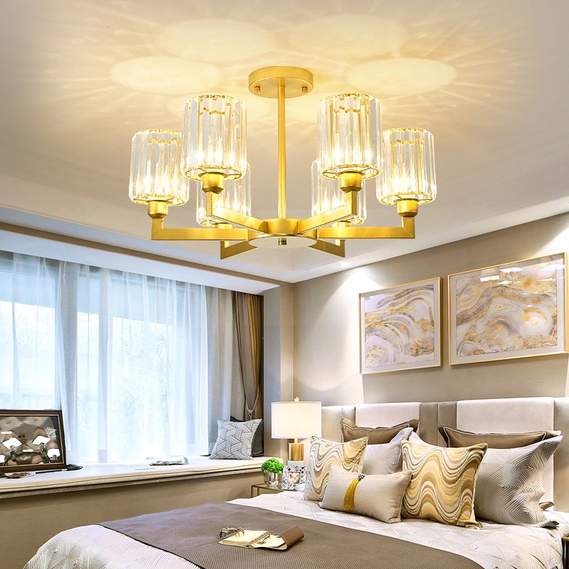 Lampu Gantung Nordic Simple Premium Untuk Ruang Tamu Kamar Tidur Shopee Indonesia