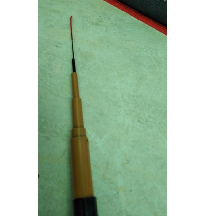 joran tegek oregon panda 360 D03V