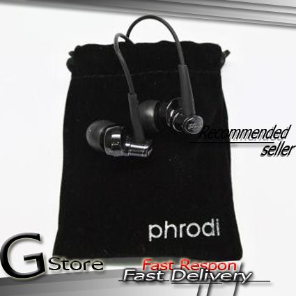 Phrodi007Earphone-POD-007-Headset