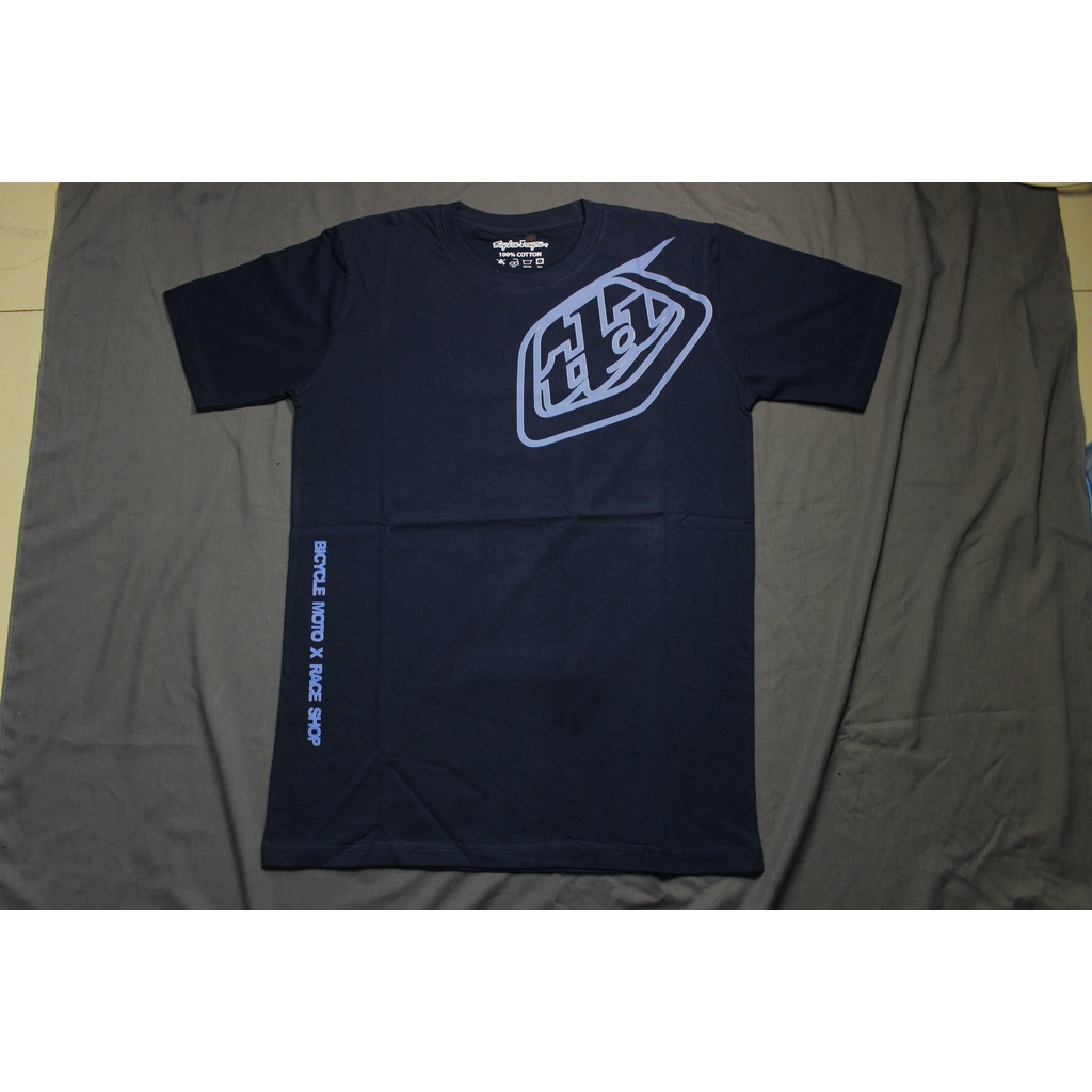 Kaos Baju T-Shirt  Troy Lee Design