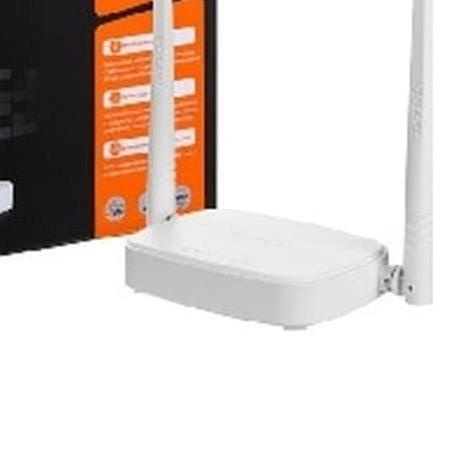 ➤ Tenda N301 Wireless N300 Easy Setup Router ➺
