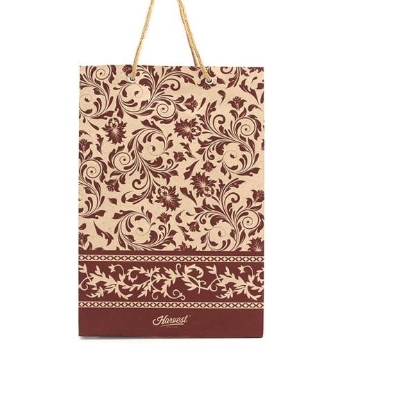 

✸ Paper Bag Batik Harvest 10A ✻