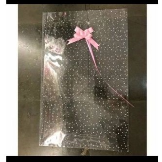 

pembungkus kado cantik