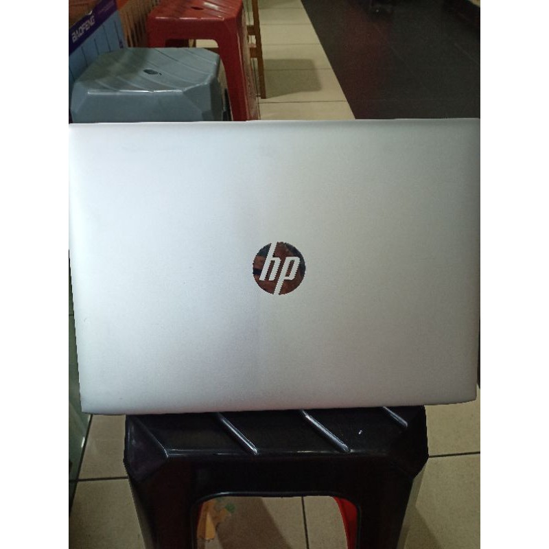 HP Probook 430 G5 Core i3