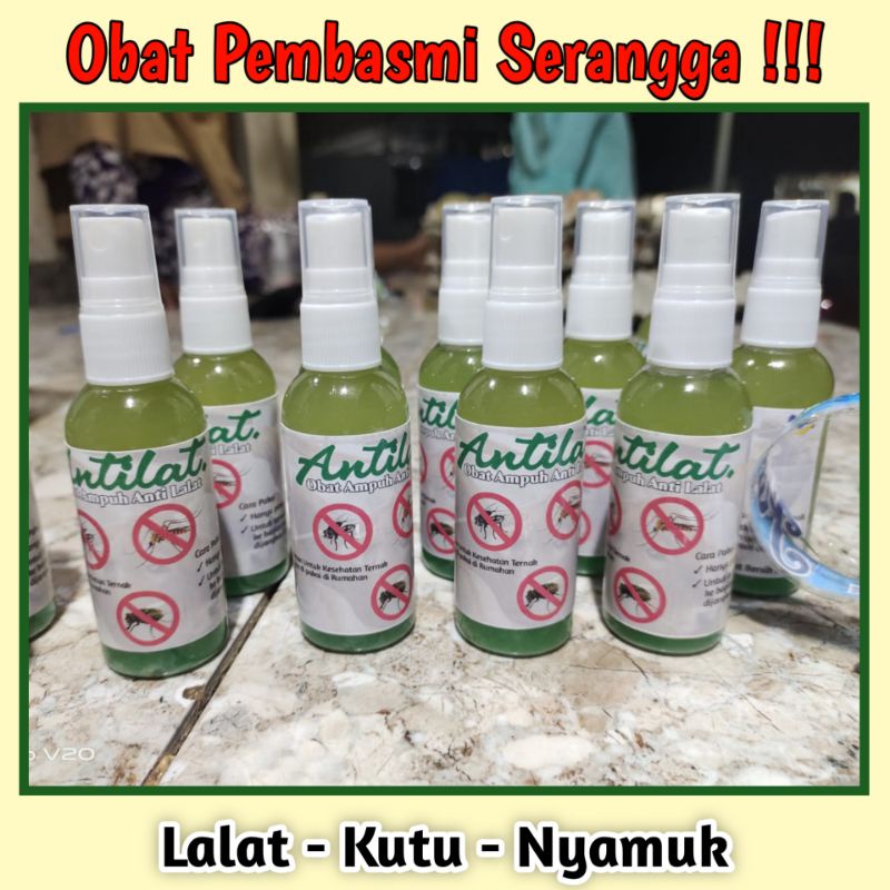 Obat Lalat Sapi Racun Lalat Sapi Obat Kutu Kambing Obat Kutu Sapi Obat Serangga