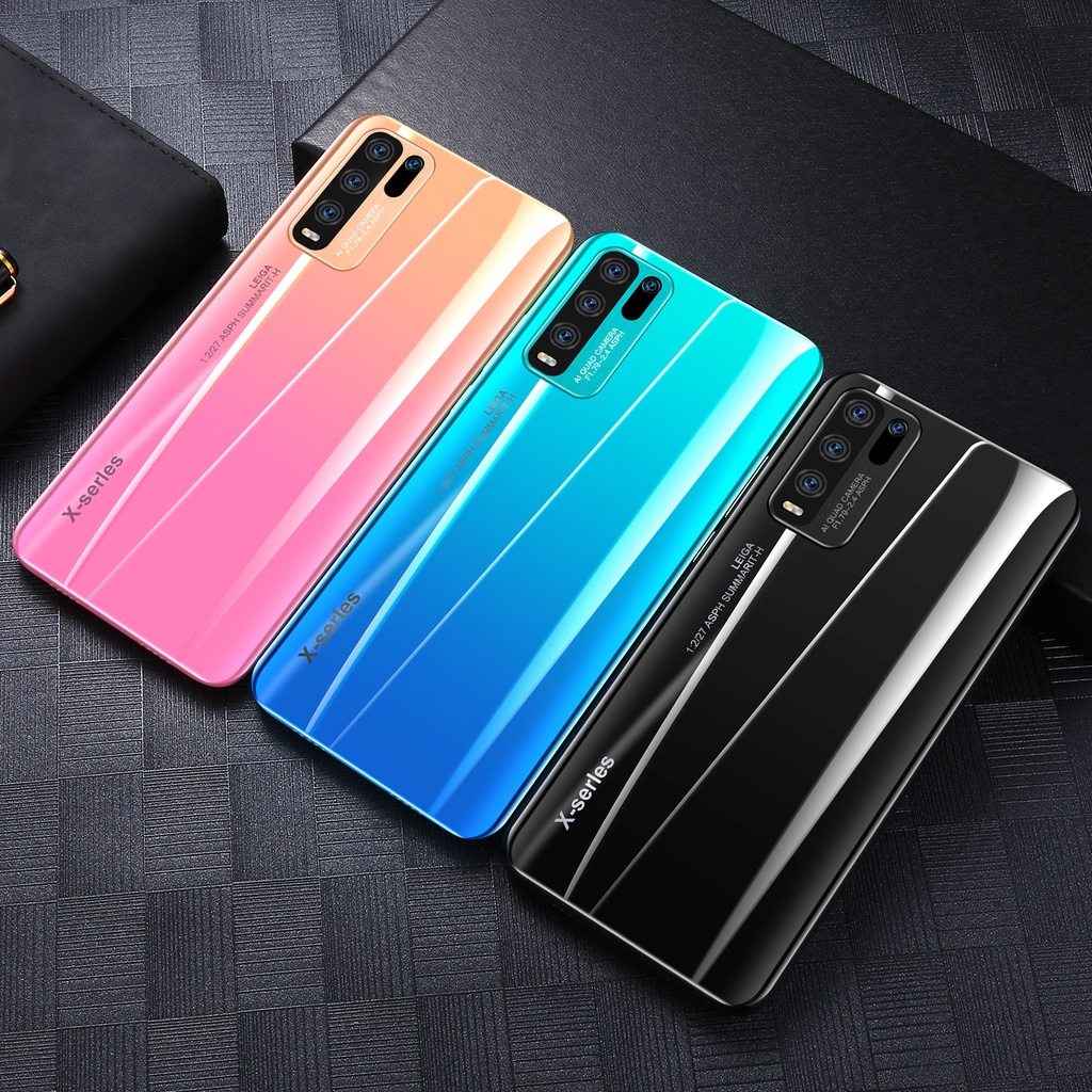 [Gratis Ongkir] COD hp murah Android VIVI Y50 Pro 5.8 inci 6GB+128GB gratis ongkir hadiah Natal smartphone murah Pengiriman lokal hp android 5g murah aksesoris hp hp original 100% realme c11 hp 1 jutaan HP Murah Full Layar tablet android hp vivo murah-1