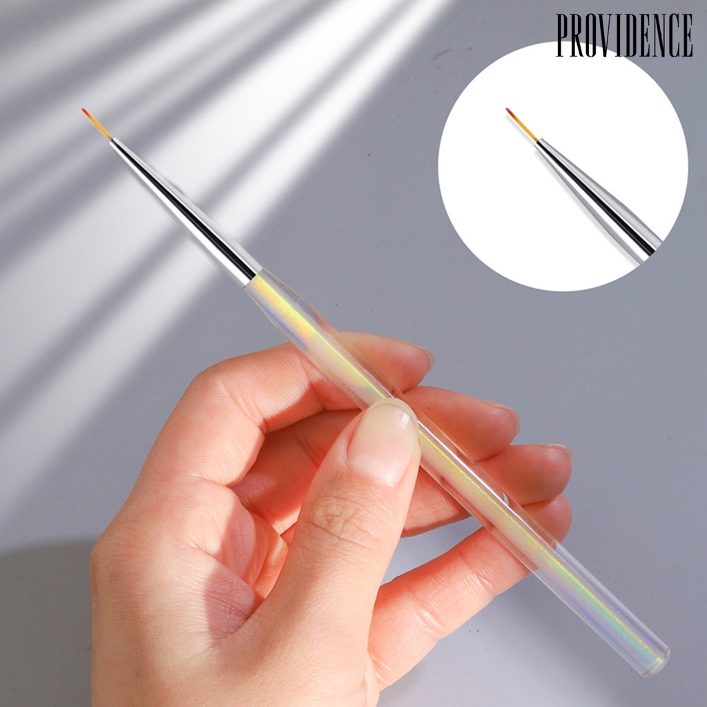 Providence Pen Liner Aplikasi Nail Art