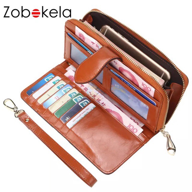 [LOKAL] POKY - DOMPET OCY -DOMPET Lipat Wanita