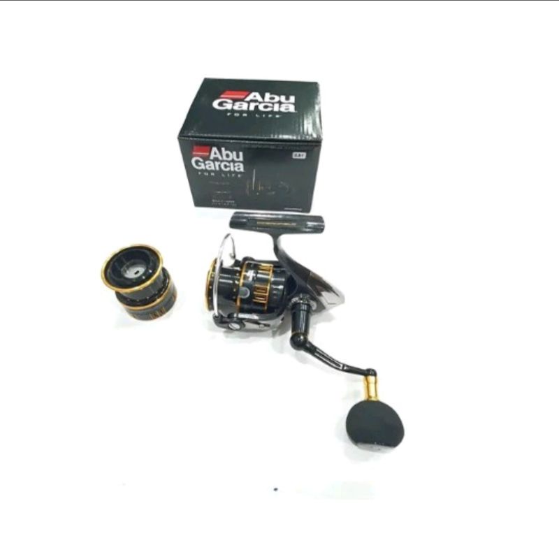 REEL ABU GARCIA OCEANFIELD 3000H/3000SH