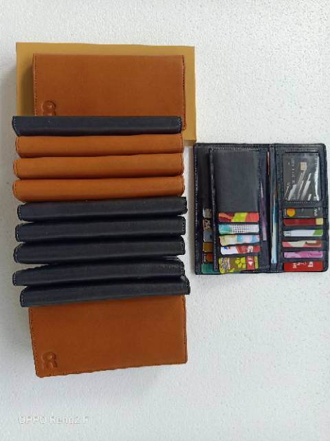 Dompet Kulit Asli Dompet Berkelas