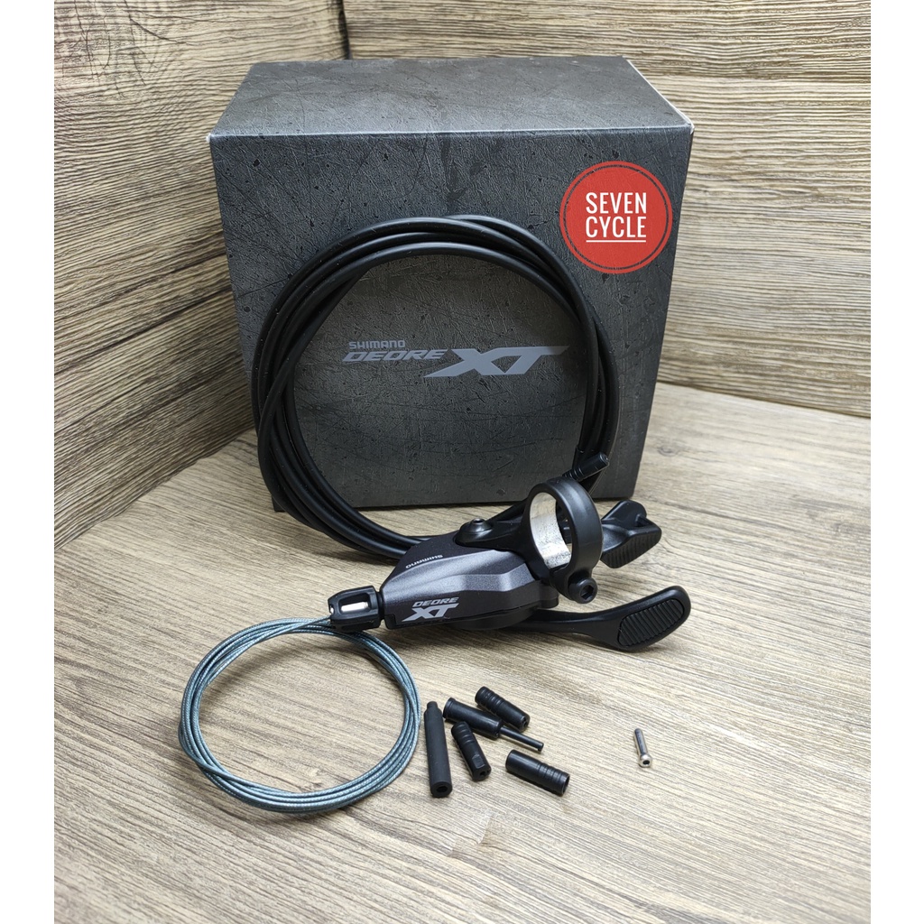 Shifter Shimano Deore XT M8100 12speed Japan