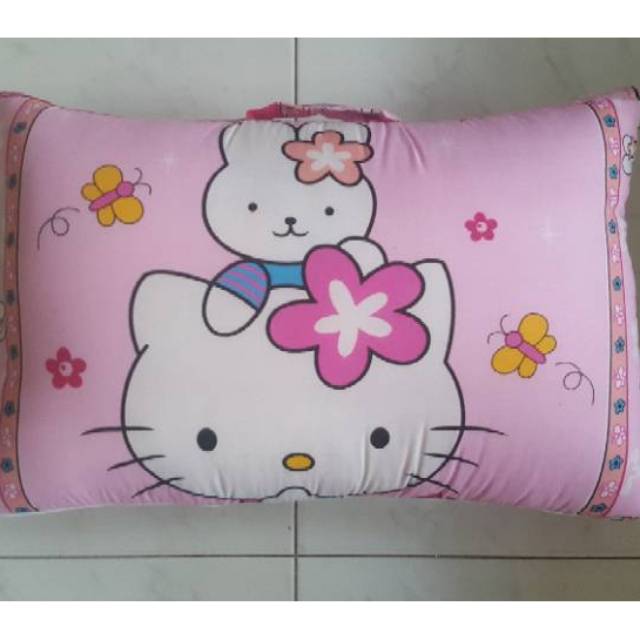 Balmut hello kitty pink