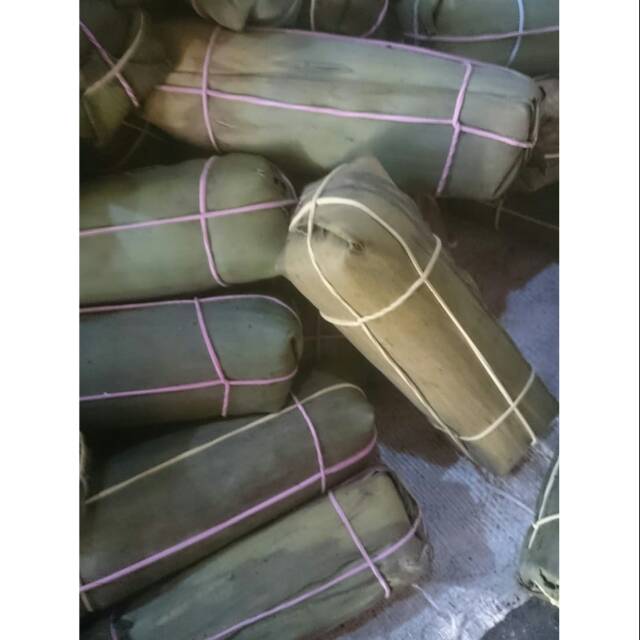 

Terasi udang asli 250 g