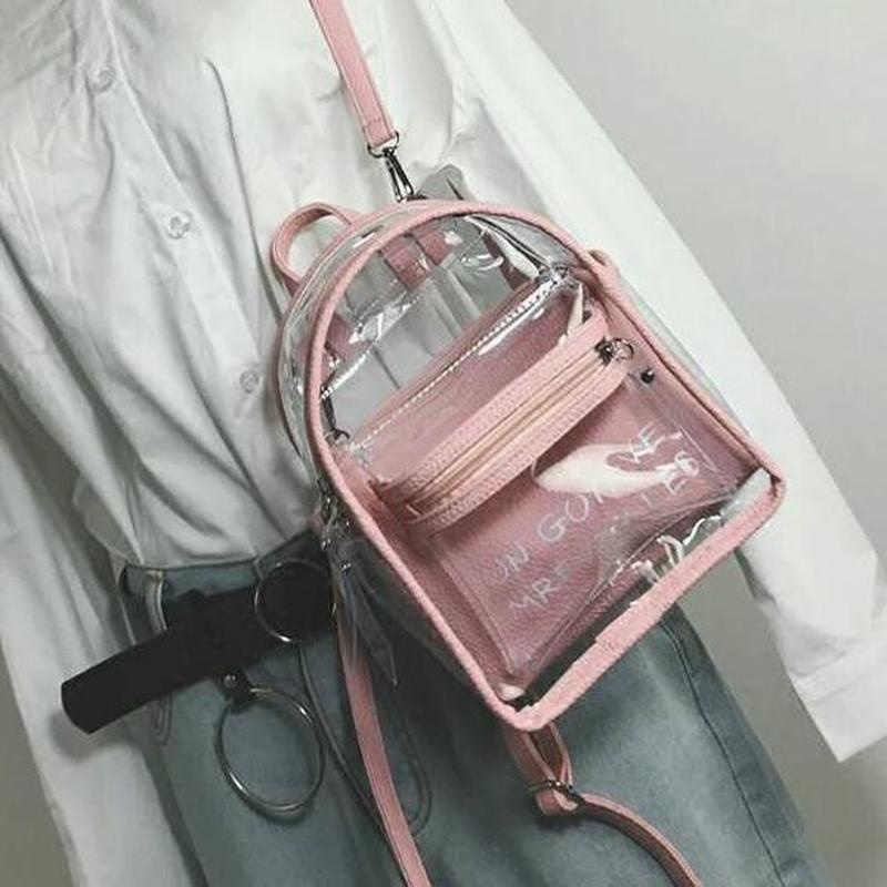 Tren Terbaru Tas Ransel Wanita Diamon/Tas Remaja Kampus~Maxxis_Tasgros Hvt Rowling Ransel Wanita Set