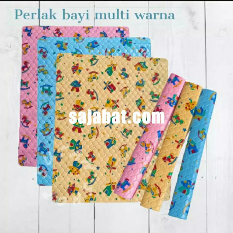 TILAM OMPOL BAYI / PERLAK BAYI