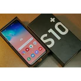 Samsung Galaxy S10
