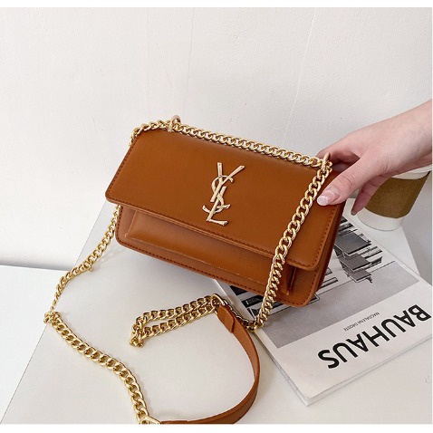 JX 212 Tas Wanita Import Terbaru - Tas Kualitas Premium- Tas Selempang Wanita Elegan
