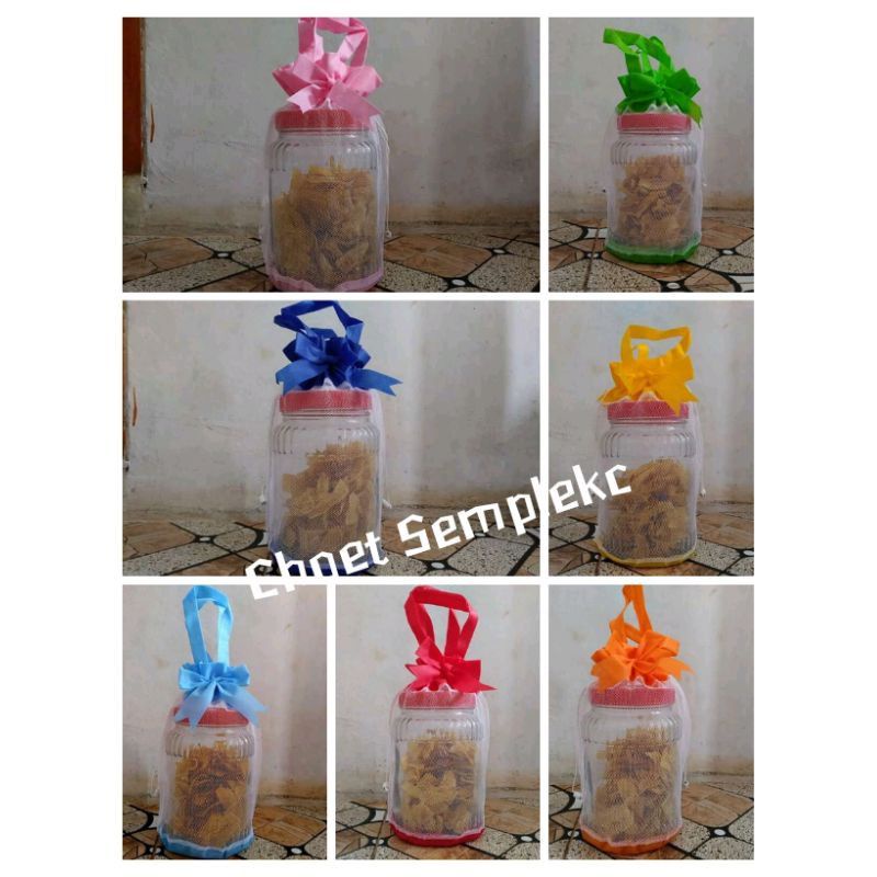 

Tas toples 3 susun ukuran 500 gram kombinasi tile spundbond harga 10 pcs