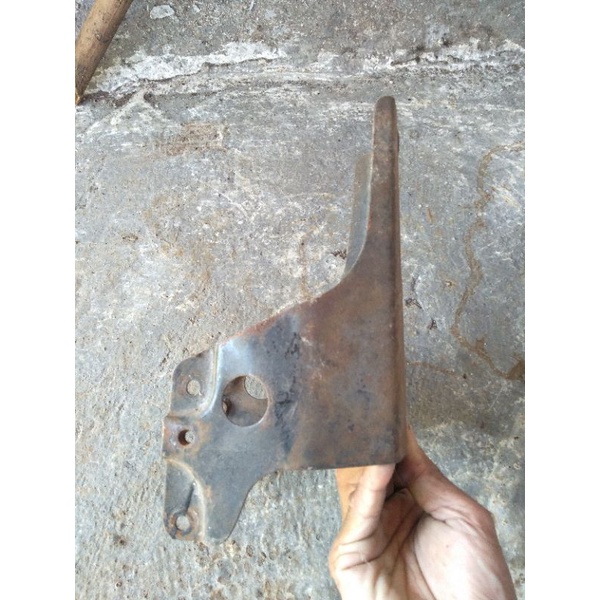 pangkon dudukan panel,  dada astrea 800 .astrea Star ori Bekas