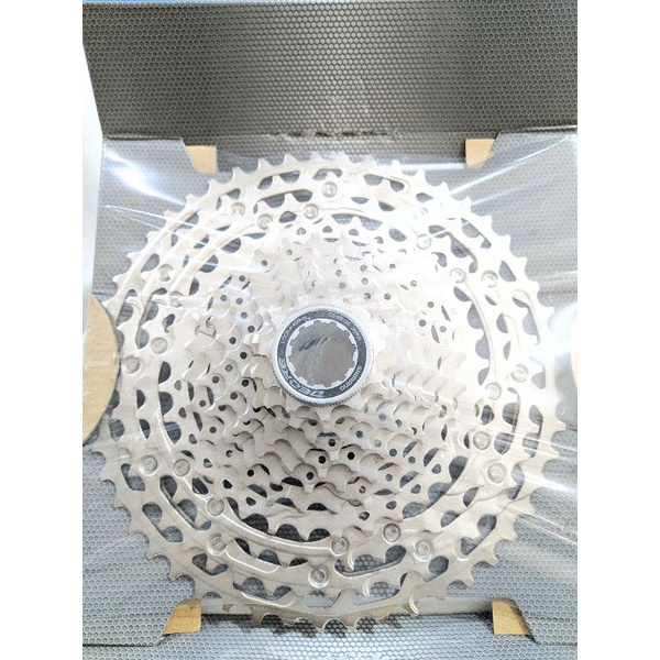 SPROCKET SHIMANO DEORE 11SPEED 11-51T - SPROCKET DEORE 11SPEED 11-51T