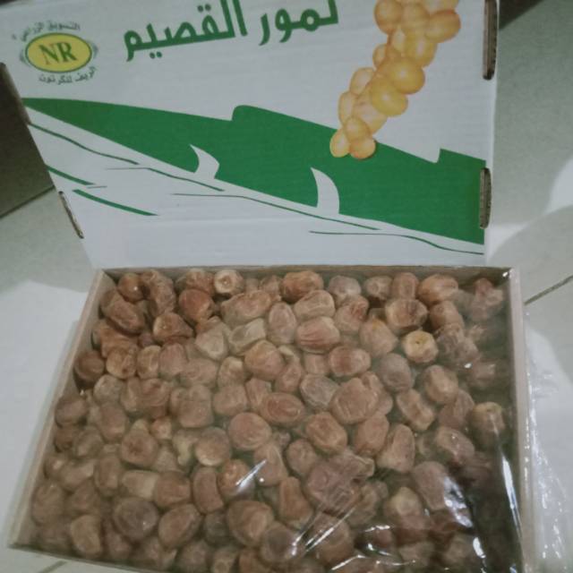 

Kurma Sukari