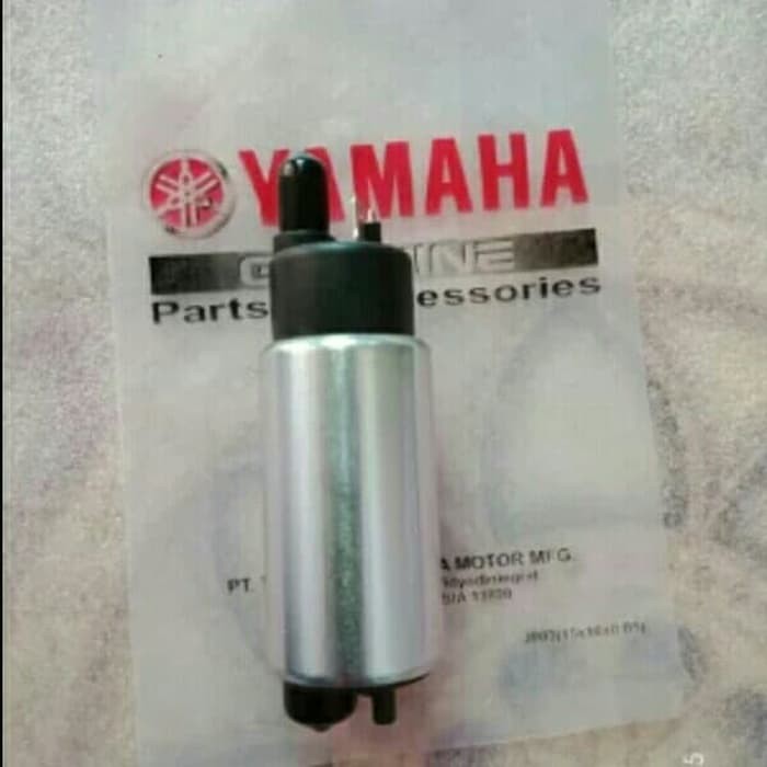 ROTAK ROTAX FUEL PUMP VIXION LAMA 3C1 S893