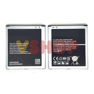 Baterai Batre For Samsung G530 - G532 J2 Prime - J3 J320 - J5 - J2 Pro J250 - J2 Core J260 Battery