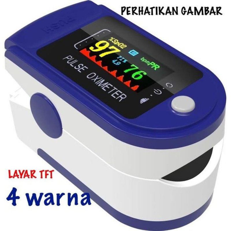Oximeter LK 88