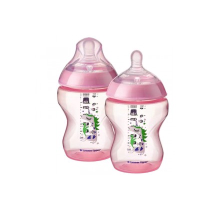 Tommee Tippee Botol PP Twin Pack 260ML