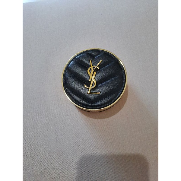 preloved cushion ysl