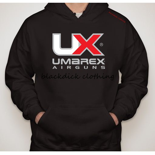 HOODIE UMAREX