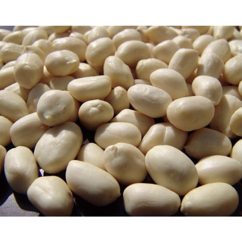 

kacang kupas/200g/kacang tanah kupas200g