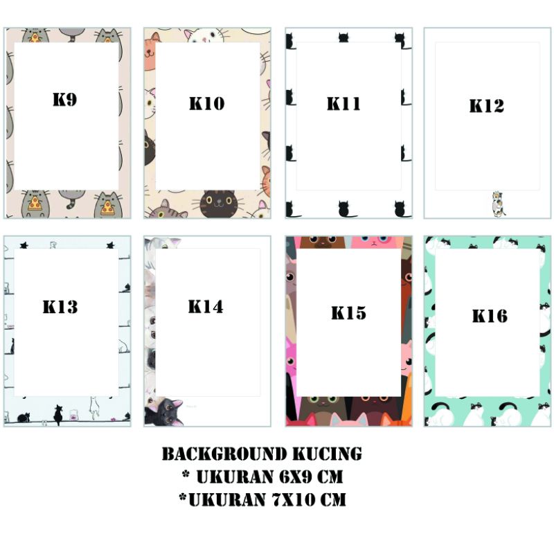 polarid / foto polaroid / foto polaroid motif / foto polaroid tahan air / foto polaroid 2r