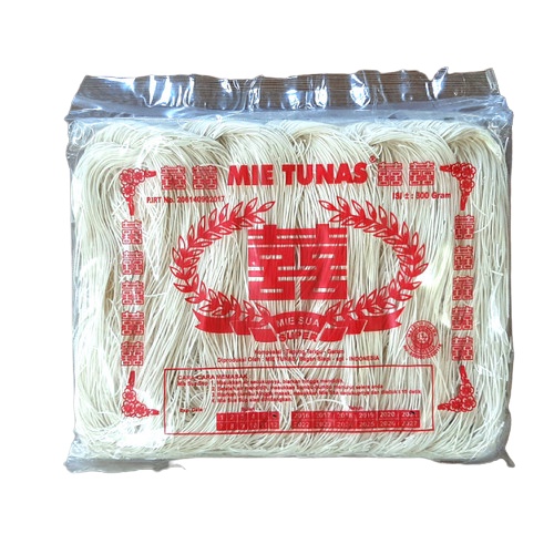 MIE KERING MIE TUNAS 250 GR