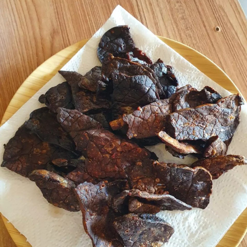 

250 gram Paru Goreng